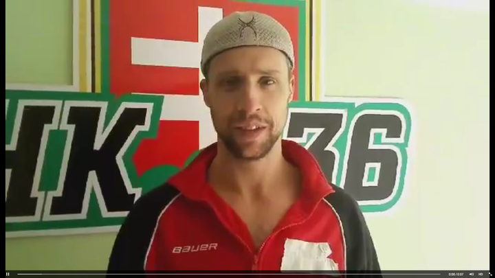 Johannes Reichel: Vyznávam tvrdú a nekompromisnú hru